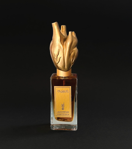 Unico Perfume - Proibito