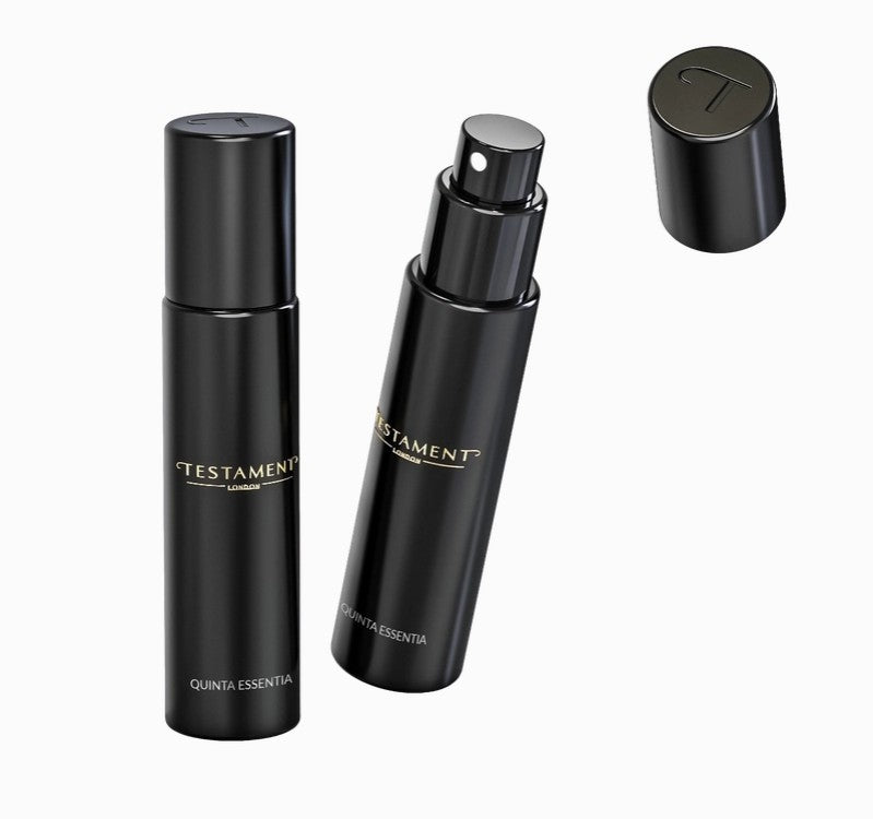 TESTAMENT COLLECTION - QUINTA ESSENTIA 15ML