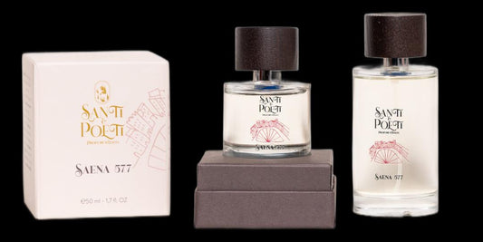Santi & Poeti - Saena 577 (50ML)