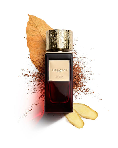 TESTAMENT COLLECTION - KARMA