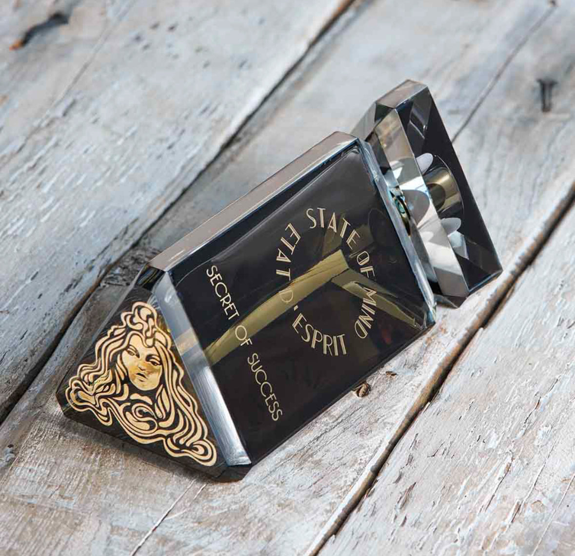 State of Mind - Secret of Success