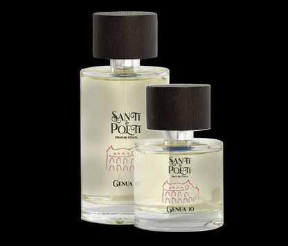Santi & Poeti - Genua 10 (50ML)