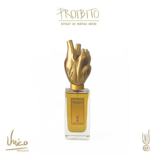 Unico Perfume - ImPossibile