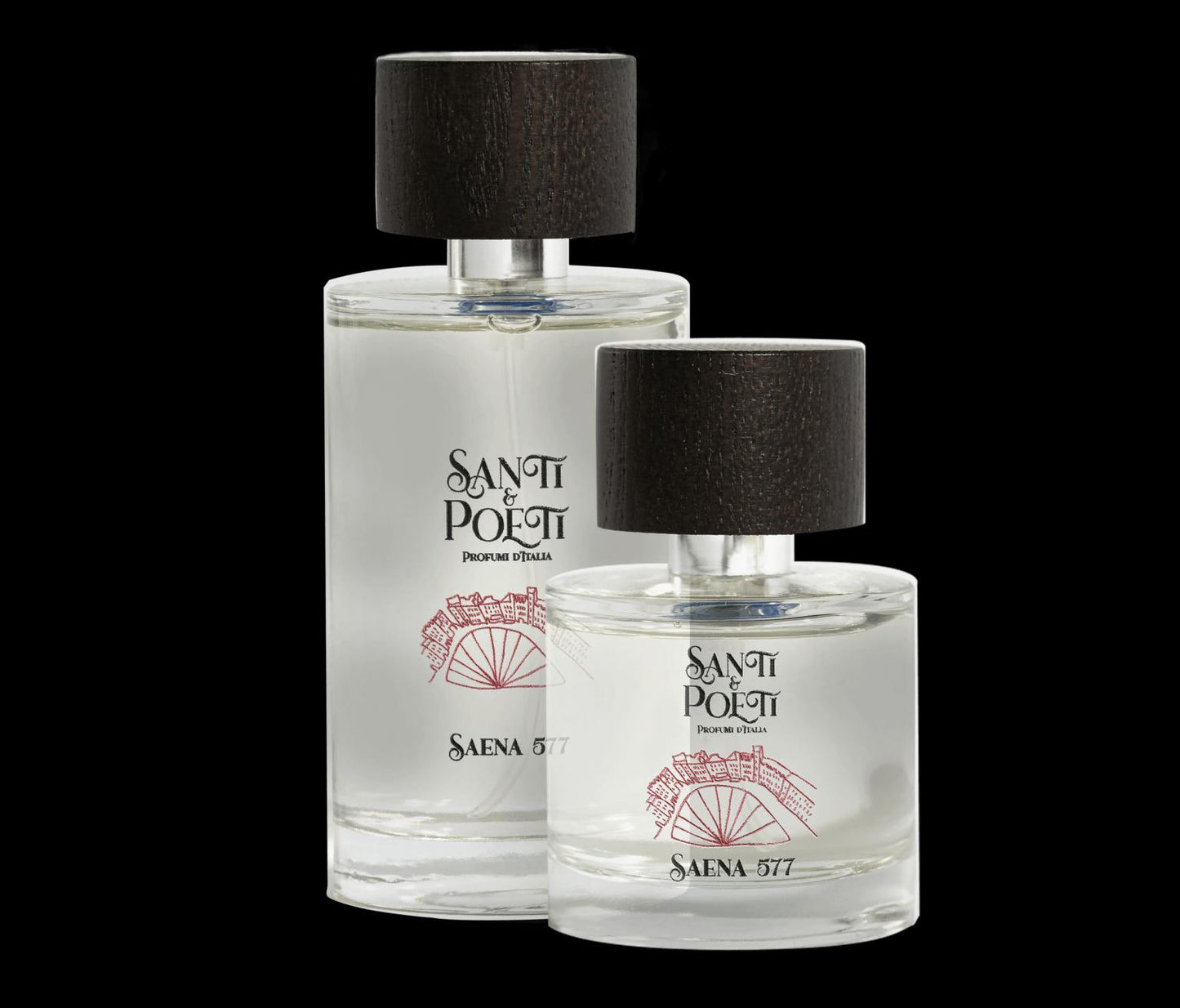 Santi & Poeti - Saena 577 (100ML)