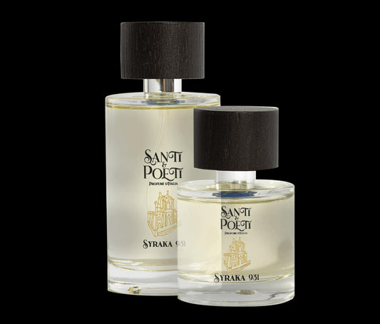 Santi & Poeti - Syraka 931 (100ML)
