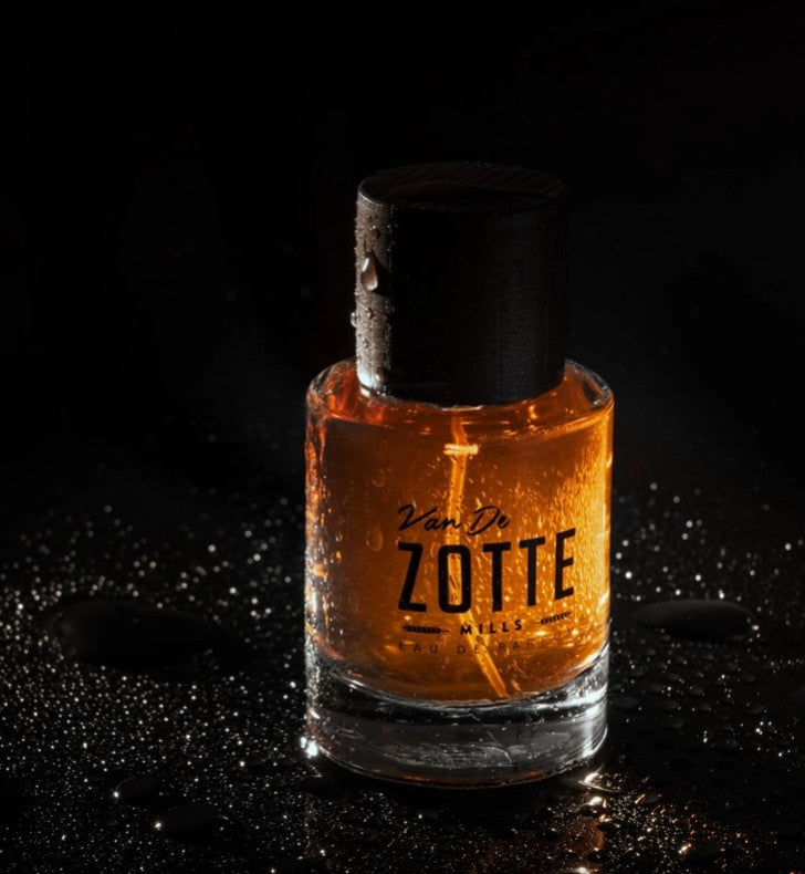 Van De Zotte - Dutch Perfumes - MILLS