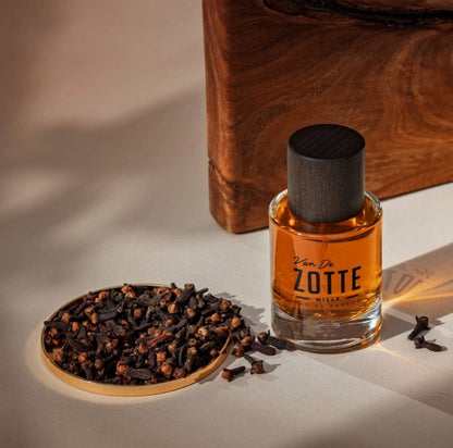 Van De Zotte - Dutch Perfumes - MILLS
