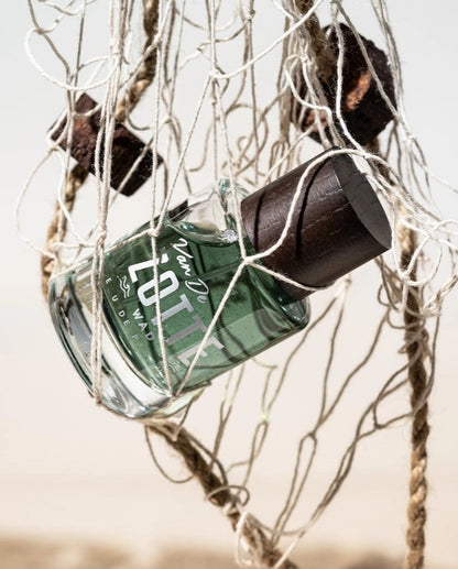 Van De Zotte - Dutch Perfumes - WAD