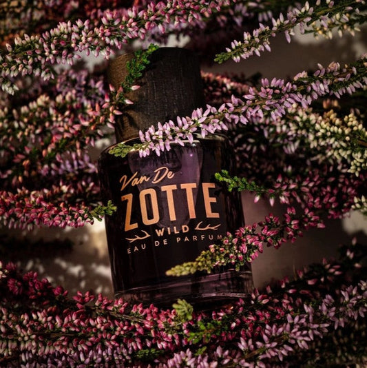 Van De Zotte - Dutch Perfumes - WILD