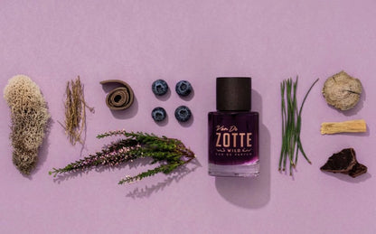 Van De Zotte - Dutch Perfumes - WILD