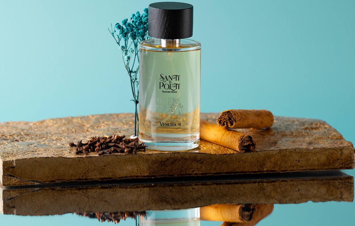 Santi & Poeti - Venetia 41 (50ML)