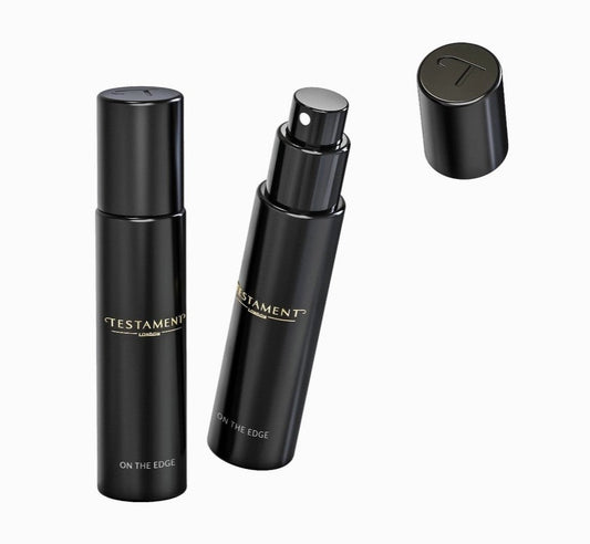 TESTAMENT COLLECTION - ON THE EDGE 15ML