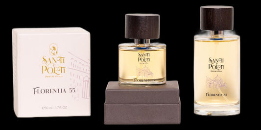 Santi & Poeti - Florentia 55 - (50ML)