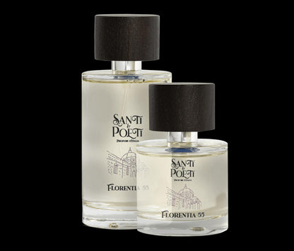 Santi & Poeti - Florentia 55 - (50ML)