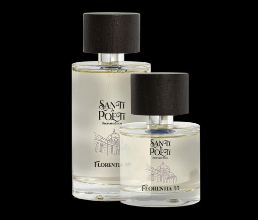 Santi & Poeti - Florentia 55 - (50ML)