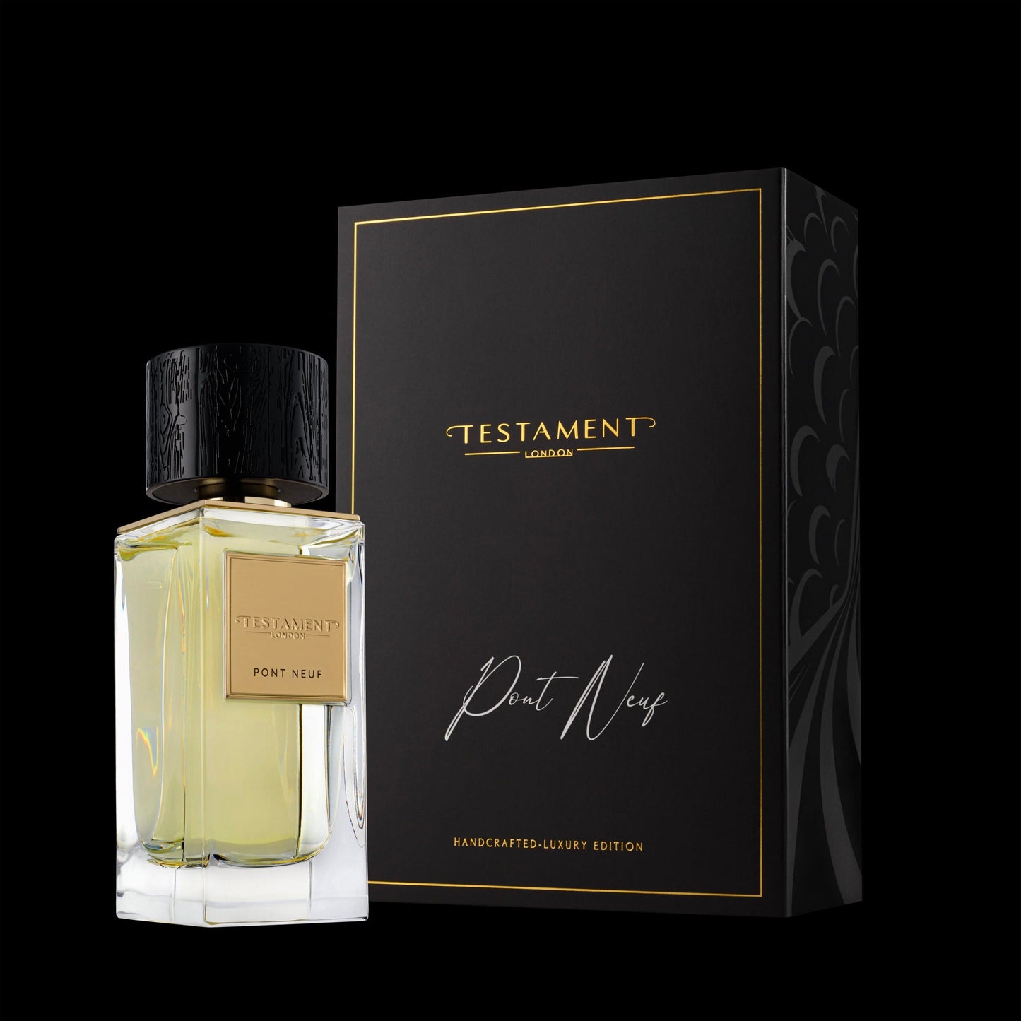 TESTAMENT COLLECTION - PONT NEUF