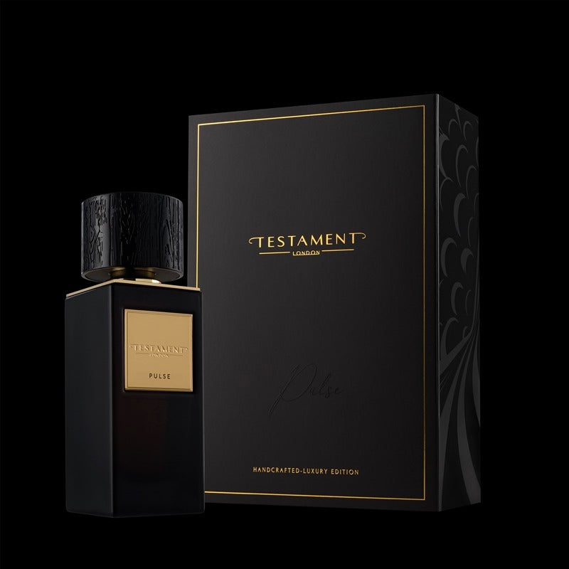 TESTAMENT COLLECTION - PULSE