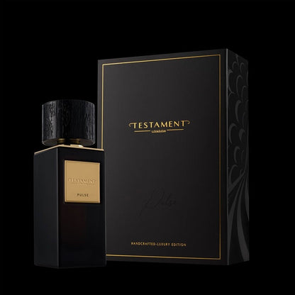 TESTAMENT COLLECTION - PULSE