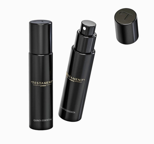 TESTAMENT COLLECTION - QUINTA ESSENTIA 15ML