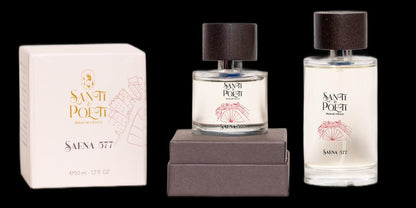 Santi & Poeti - Saena 577 (100ML)