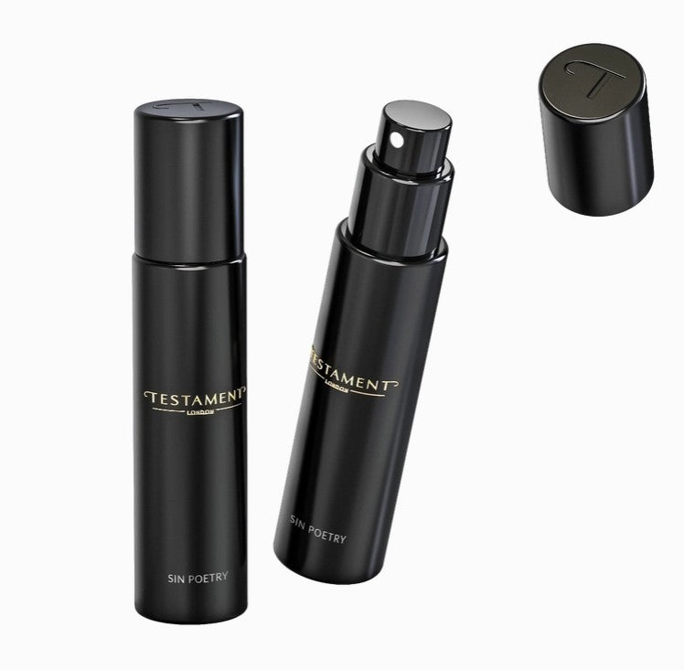 TESTAMENT COLLECTION - SIN POETRY 15ML