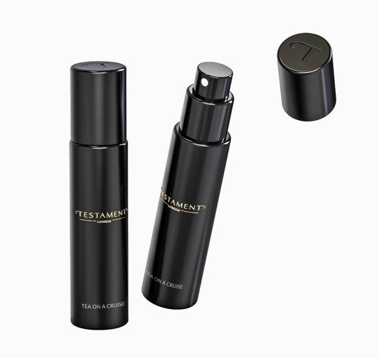 TESTAMENT COLLECTION - TEA ON A CRUISE 15ML