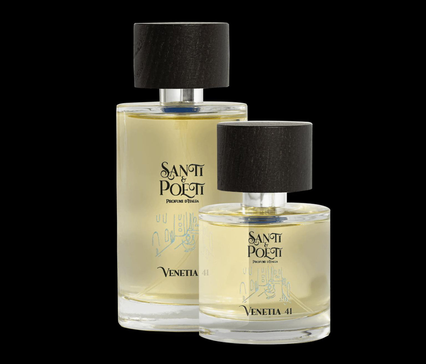 Santi & Poeti - Venetia 41 (50ML)